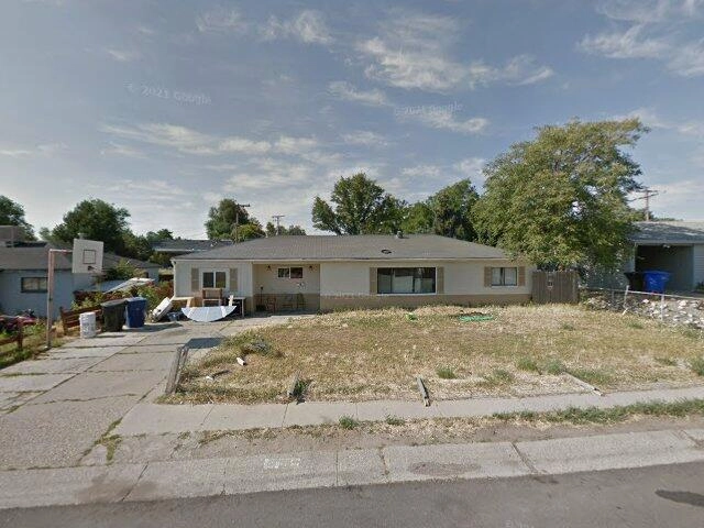 House image located at Salt Lake City, UT 84118