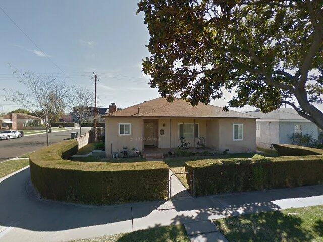 House image located at Downey, CA 90242