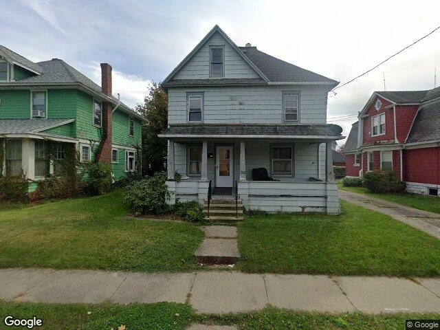 House image located at Endicott, NY 13760