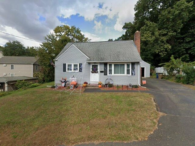 House image located at Vernon Rockville, CT 06066