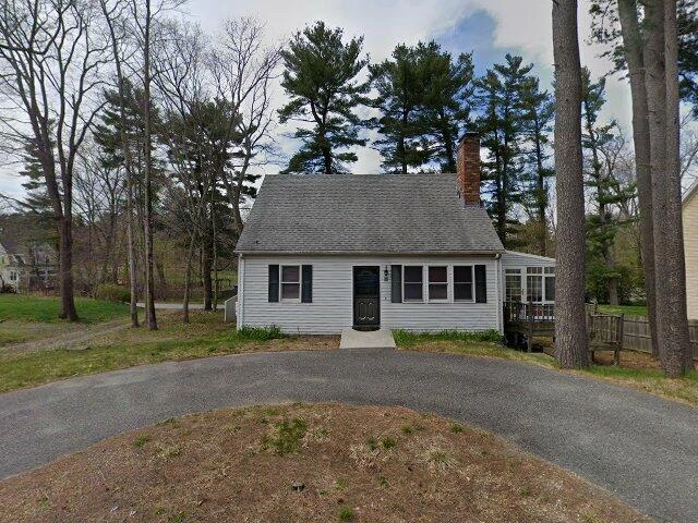 House image located at Wayland, MA 01778