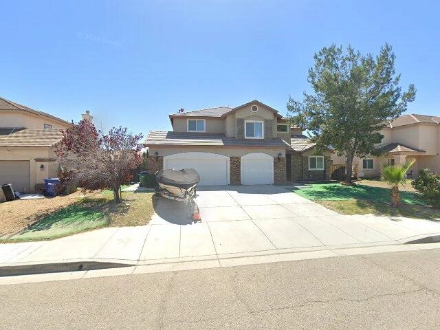 House image located at Lancaster, CA 93535