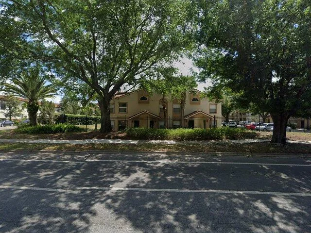 House image located at Orlando, FL 32812