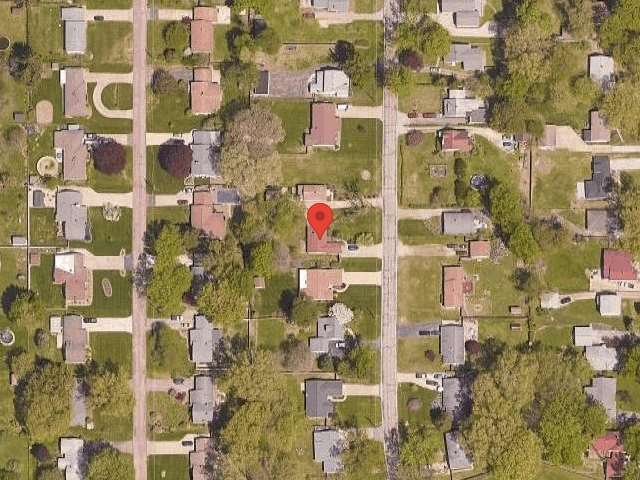 House image located at Mentor, OH 44060