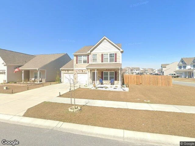 House image located at Summerville, SC 29486