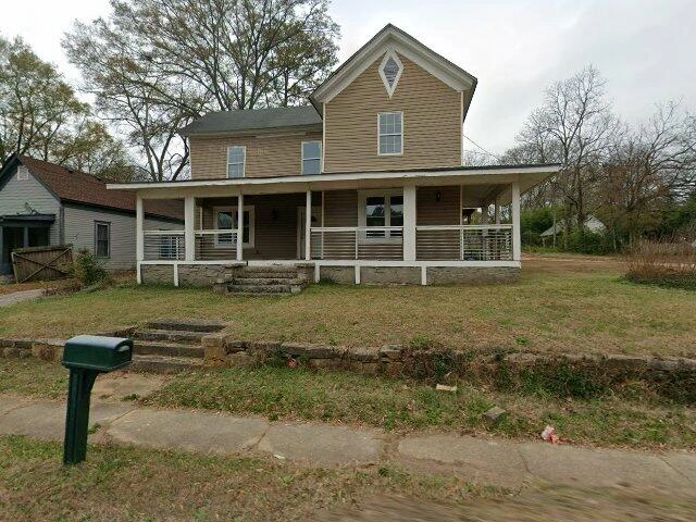 House image located at Lithonia, GA 30058