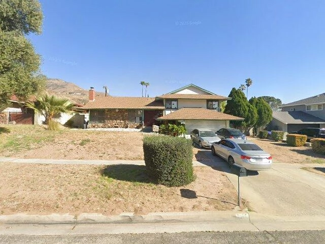 House image located at Highland, CA 92346