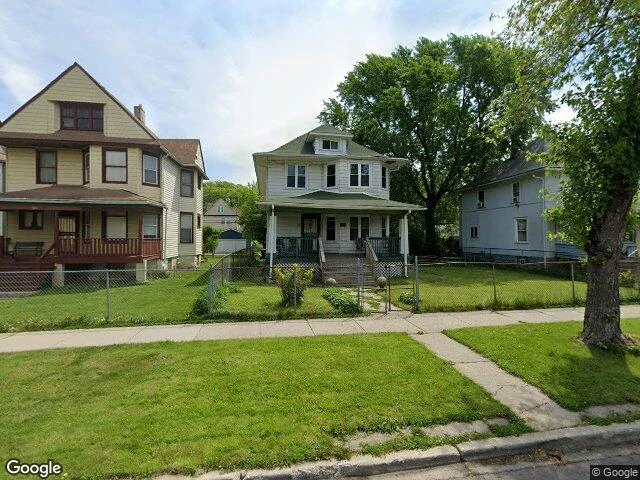 House image located at Chicago, IL 60644