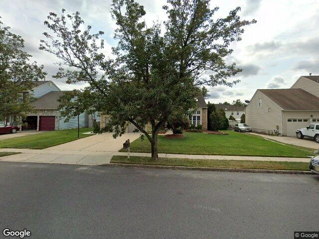 House image located at Sewell, NJ 08080