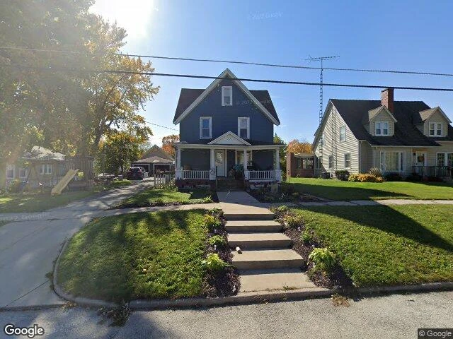 House image located at Marengo, IL 60152