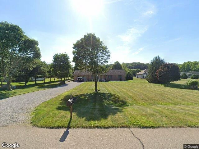 House image located at Chillicothe, OH 45601