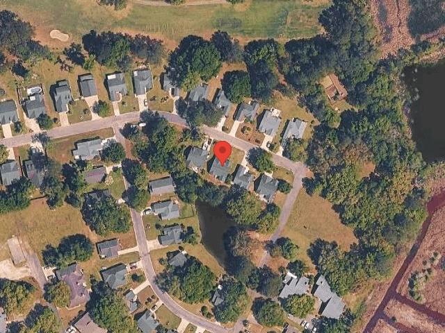 House image located at Georgetown, SC 29440