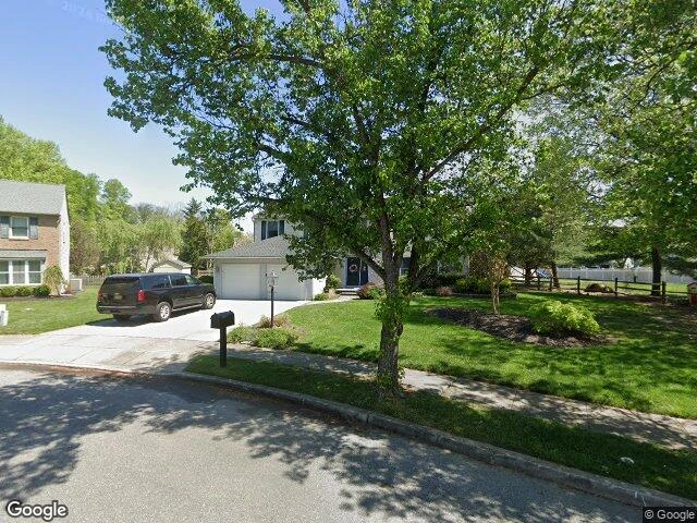 House image located at Woodbury, NJ 08096