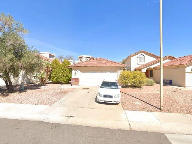 House image located at Scottsdale, AZ 85260