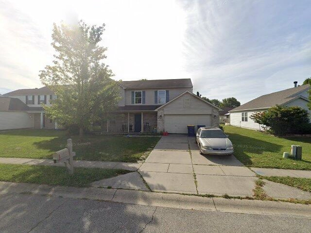 House image located at Indianapolis, IN 46235