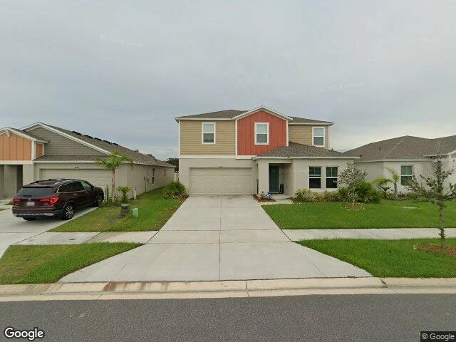 House image located at Lakeland, FL 33811
