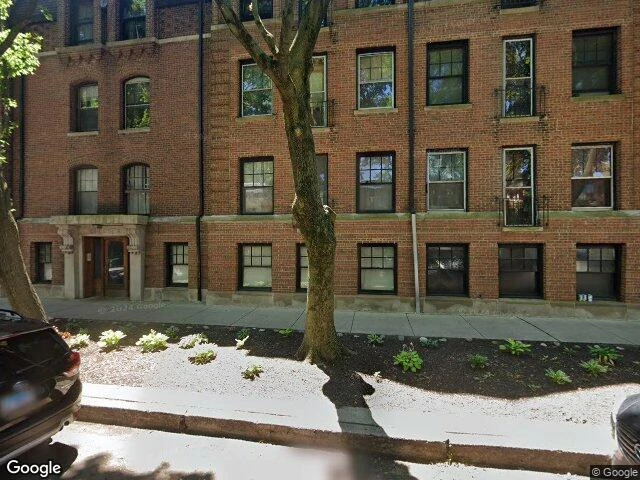 House image located at Chicago, IL 60637