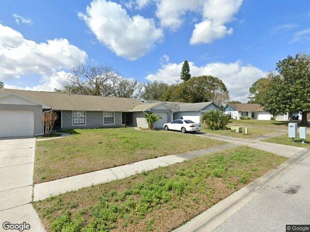 House image located at Orlando, FL 32817