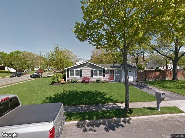 House image located at Selden, NY 11784