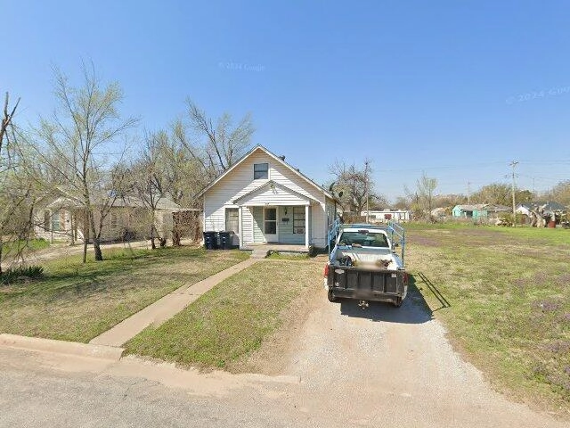 House image located at Enid, OK 73701