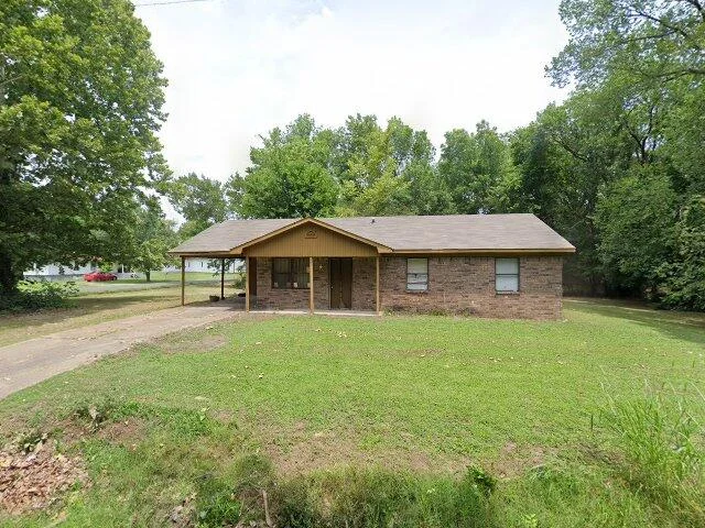 House image located at Spiro, OK 74959