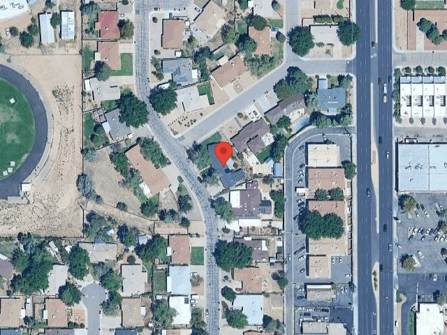House image located at Albuquerque, NM 87110