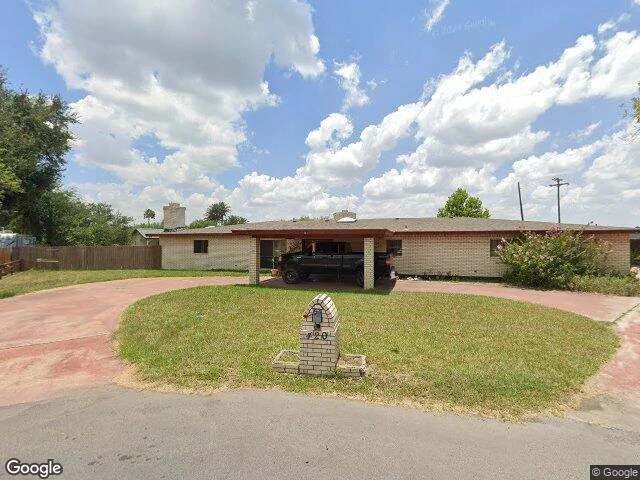 House image located at Harlingen, TX 78552
