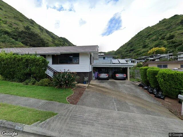 House image located at Honolulu, HI 96816