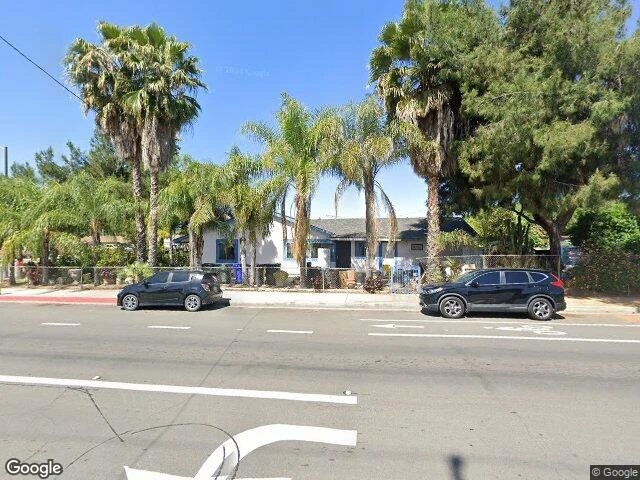 House image located at Pomona, CA 91766