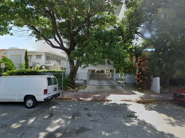 House image located at Miami Beach, FL 33139
