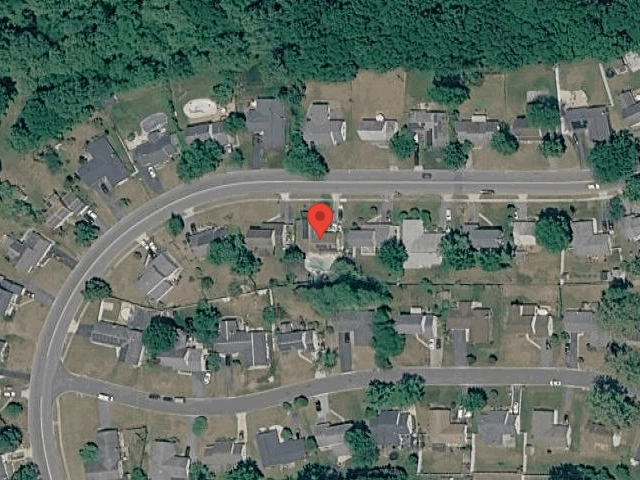 House image located at Bowie, MD 20716