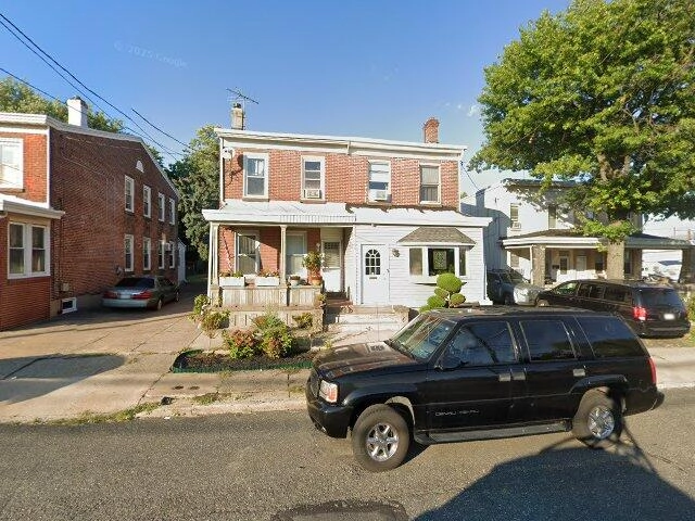 House image located at Philadelphia, PA 19136