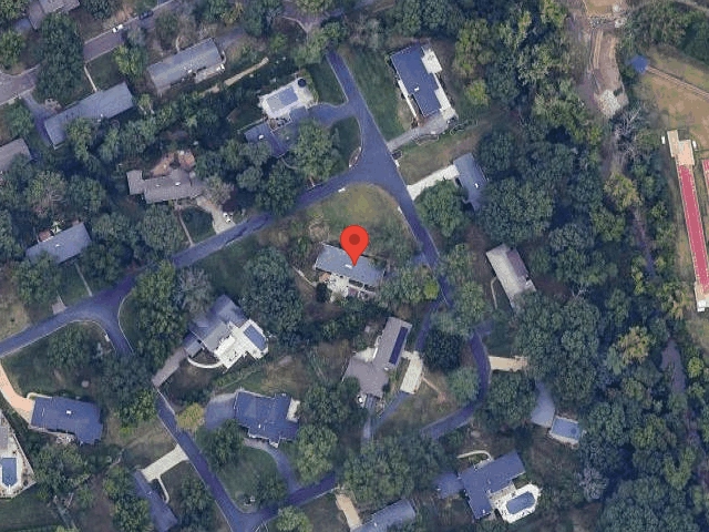 House image located at Cary, NC 27511