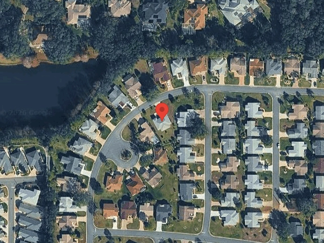 House image located at The Villages, FL 32162