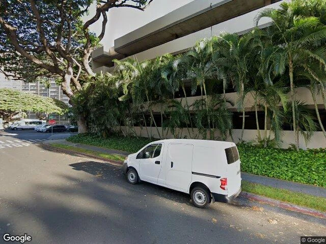 House image located at Honolulu, HI 96814