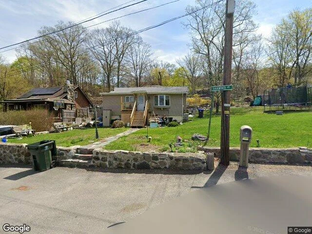 House image located at Greenwood Lake, NY 10925