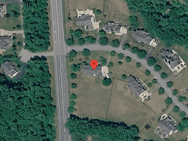 House image located at Bowie, MD 20721