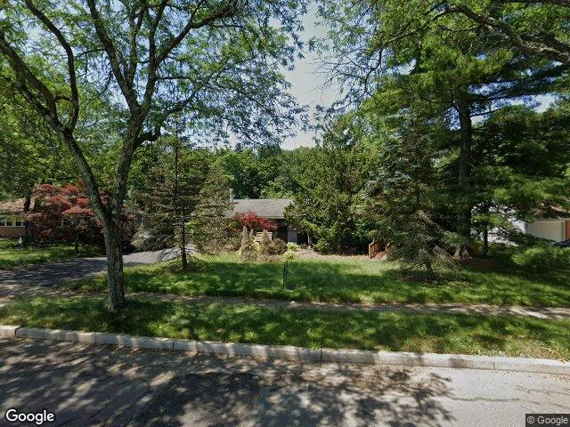 House image located at Kendall Park, NJ 08824