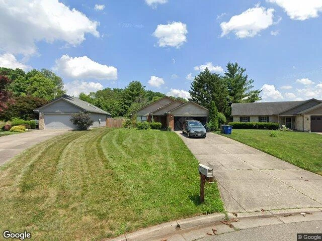 House image located at Dayton, OH 45414