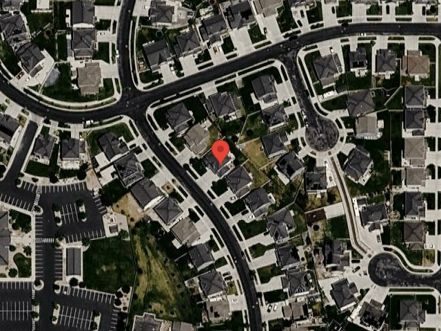 House image located at Eagle Mountain, UT 84005