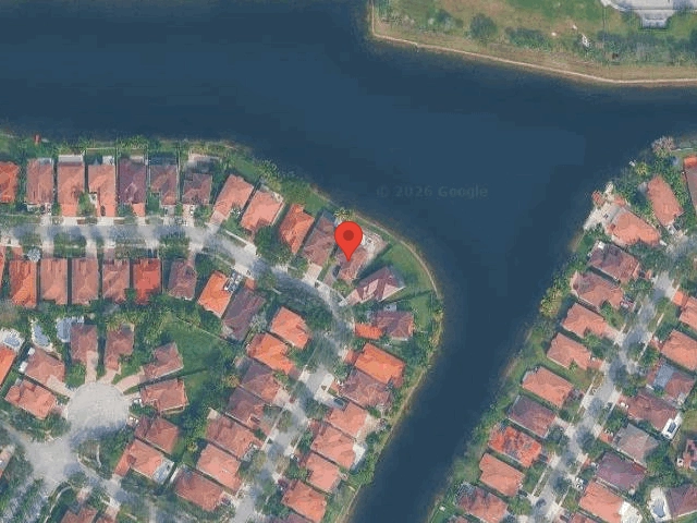 House image located at Hollywood, FL 33027
