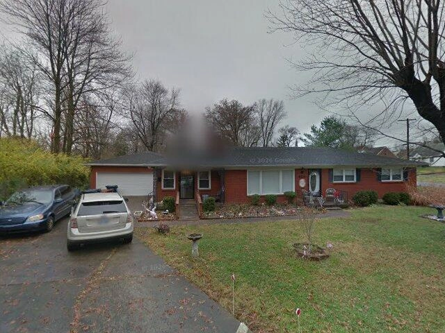 House image located at Louisville, KY 40216