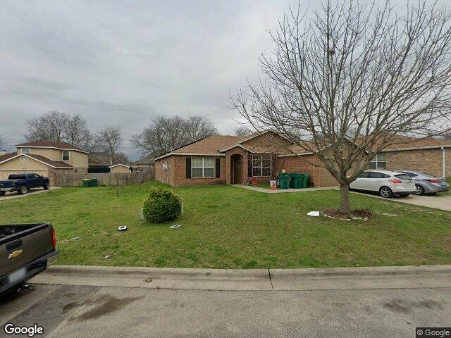 House image located at Belton, TX 76513