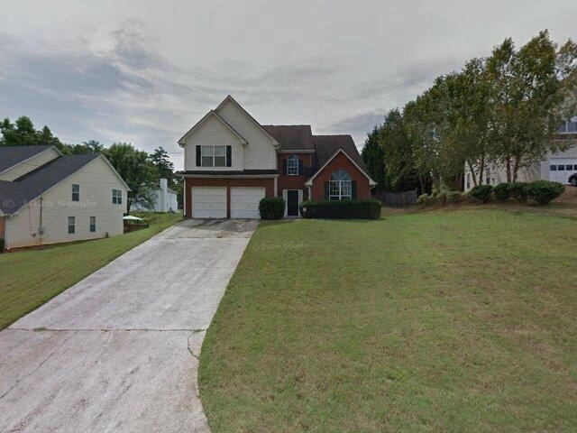 House image located at Ellenwood, GA 30294