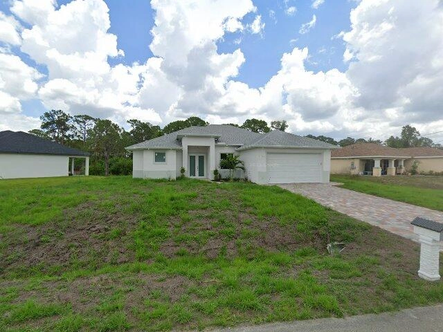 House image located at Lehigh Acres, FL 33972