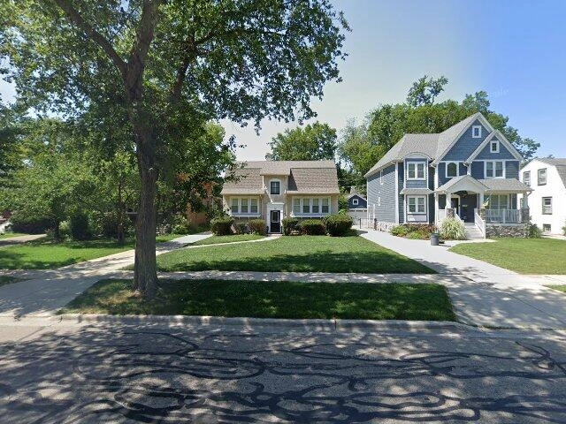 House image located at River Forest, IL 60305