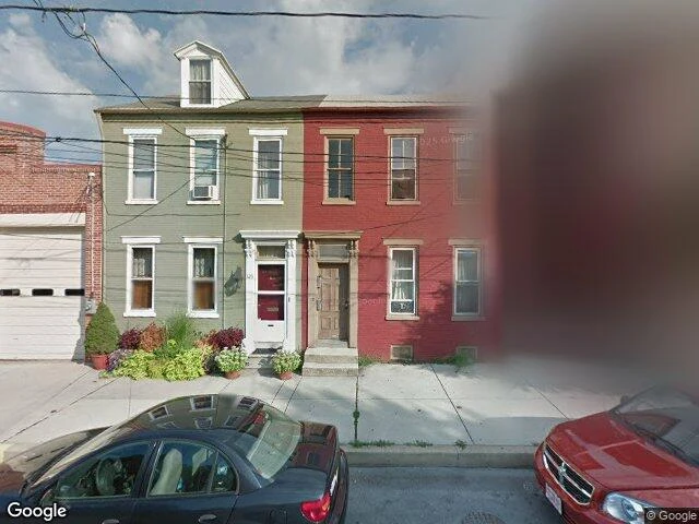 House image located at Columbia, PA 17512