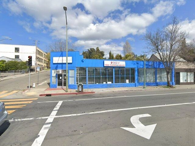 House image located at Oakland, CA 94605