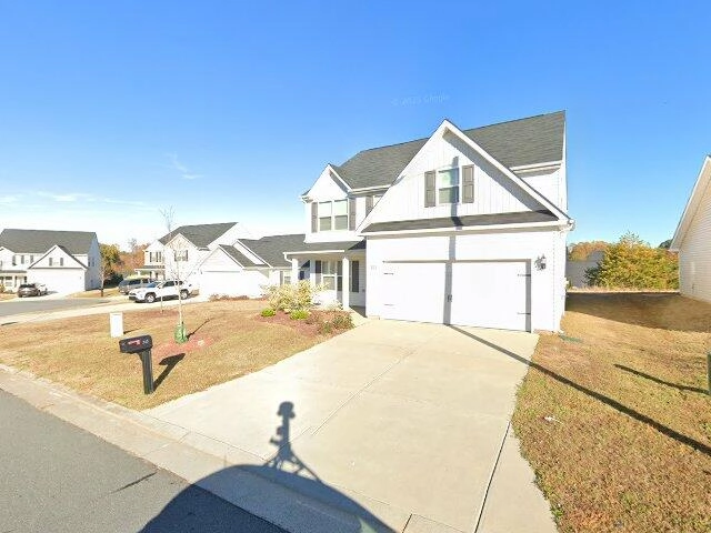 House image located at Winston Salem, NC 27107
