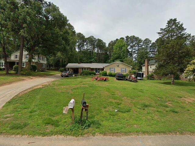 House image located at Sanford, NC 27330